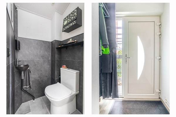 Medium property photo - Bovenweg 36, 9649 CD Muntendam